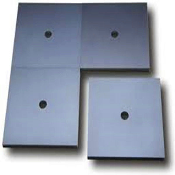EMC Chamber Ferrite Tile Absorber rf shielding room and emc anechoic chamber