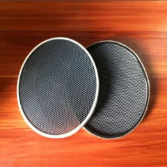19mm RFI Emi Honeycomb Air Vent Filter For Faraday Cage Anechoic Chamber