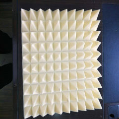 Microwave Rf Absorber Foam Pyramidal rf shielding room emc anechoic chamber rf shielding room