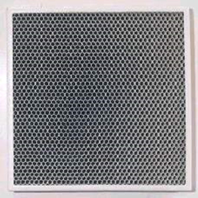 25mm Emi Rfi Shielded Waveguide Air Vents Emi Vent Panel MRI RF EMC Shielding rf shielding room emc anechoic chamber