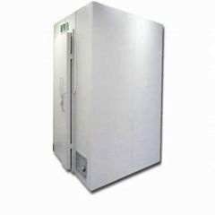 RF Emi Test Shielded Chamber Room Rf Screen Room radio frequency shielding