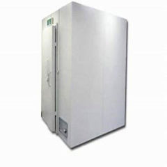 UP To 40GHz RF Shielding Box Emi Emc Anechoic Chamber RFi Protected