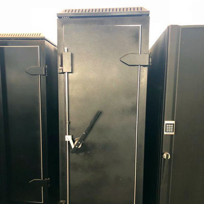 Testing Emi Shielded Box For Wifi Bluetooth Mobile Phone 5G SIGNAL rf shielding room