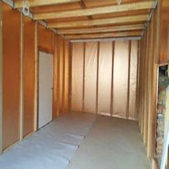 MRI RF Cage RF Shielding Room For 2.0T Mri Machine
