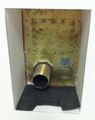 Microwave Mri Waveguide Rf Shielding EMI Waveguide Fiber Network