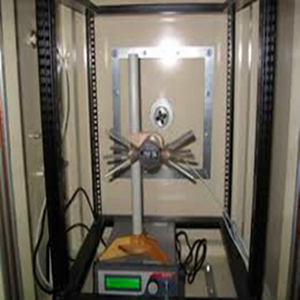 Testing Emi Shielded Box For Wifi Bluetooth Mobile Phone 5G SIGNAL rf shielding room