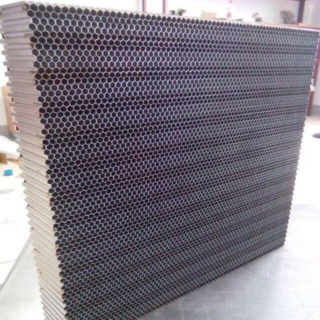 Anechoic Chamber EMI Honeycomb Vents rf shielding room emc anechoic chamber