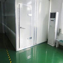 More Than 100dB Rf Enclosure Emi Shield Emc Tester RF Shielding Room 14KHz-40GHz