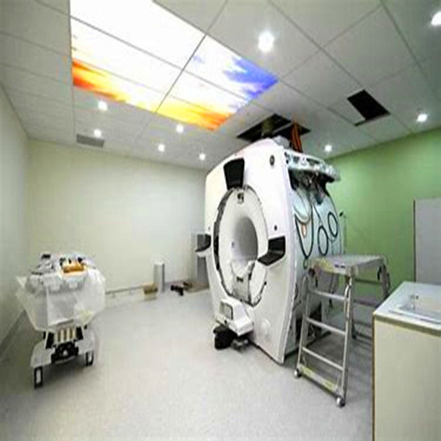 Customized MRI RF CAGE RF Shielding Room rf shielded room