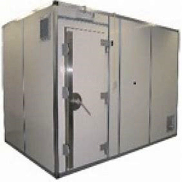 Rf Shielded Rooms Turnkey Projects Emi And Rfi Shielding Box RF shielded room