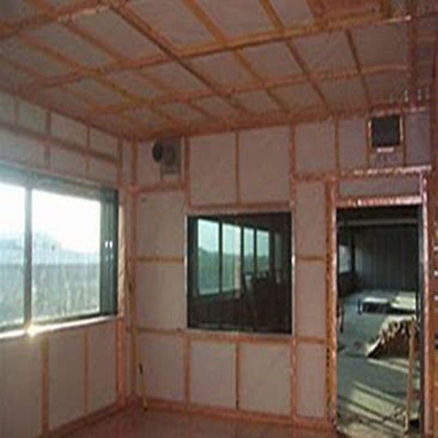 Customized MRI RF CAGE RF Shielding Room rf shielded room
