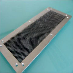 Anechoic Chamber EMI Honeycomb Vents rf shielding room emc anechoic chamber
