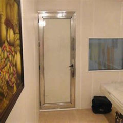 Copper Panel Emi Mri Rf Shielding Room Electromagnetic With Door And Boxes