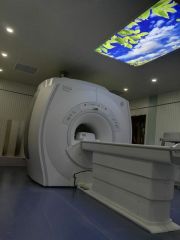 1.5t 1.3t Rf Shielding Room Design For Mri Rooms RFI EMI Shielded Enclosure