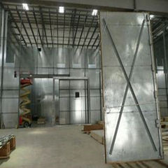 Rf Mri Faraday Cage Shielding Faraday Tents Radiofrequency For Pet