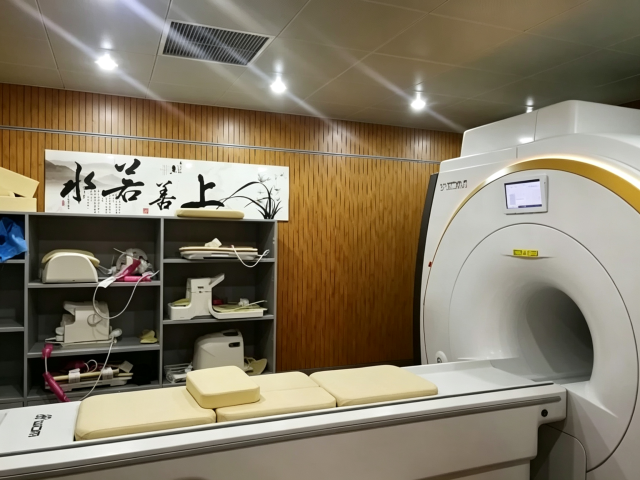 1.5t 1.3t Rf Shielding Room Design For Mri Rooms RFI EMI Shielded Enclosure
