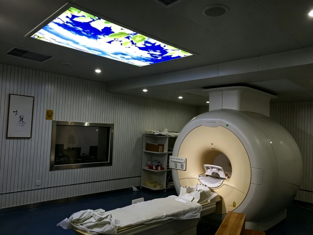 1.5t 1.3t Rf Shielding Room Design For Mri Rooms RFI EMI Shielded Enclosure
