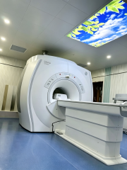 1.5t 1.3t Rf Shielding Room Design For Mri Rooms RFI EMI Shielded Enclosure