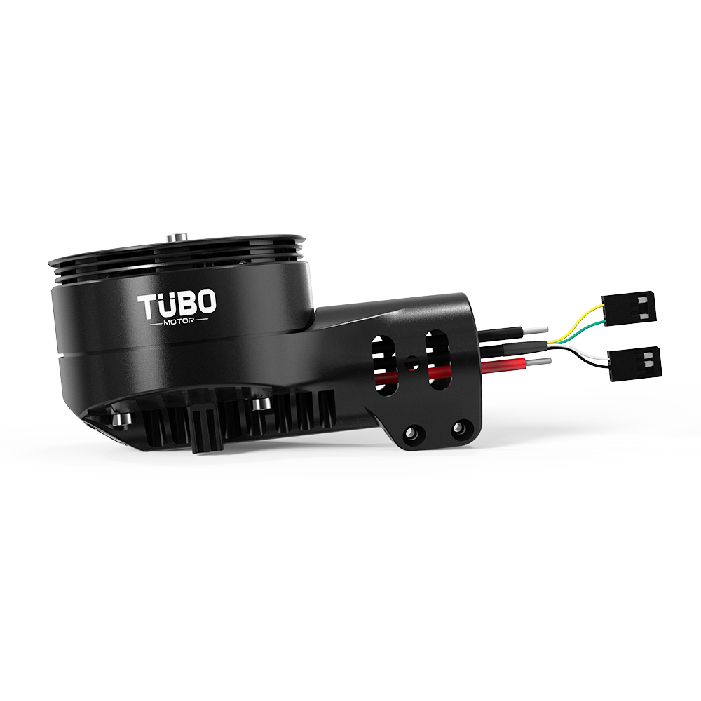 TUBO U60