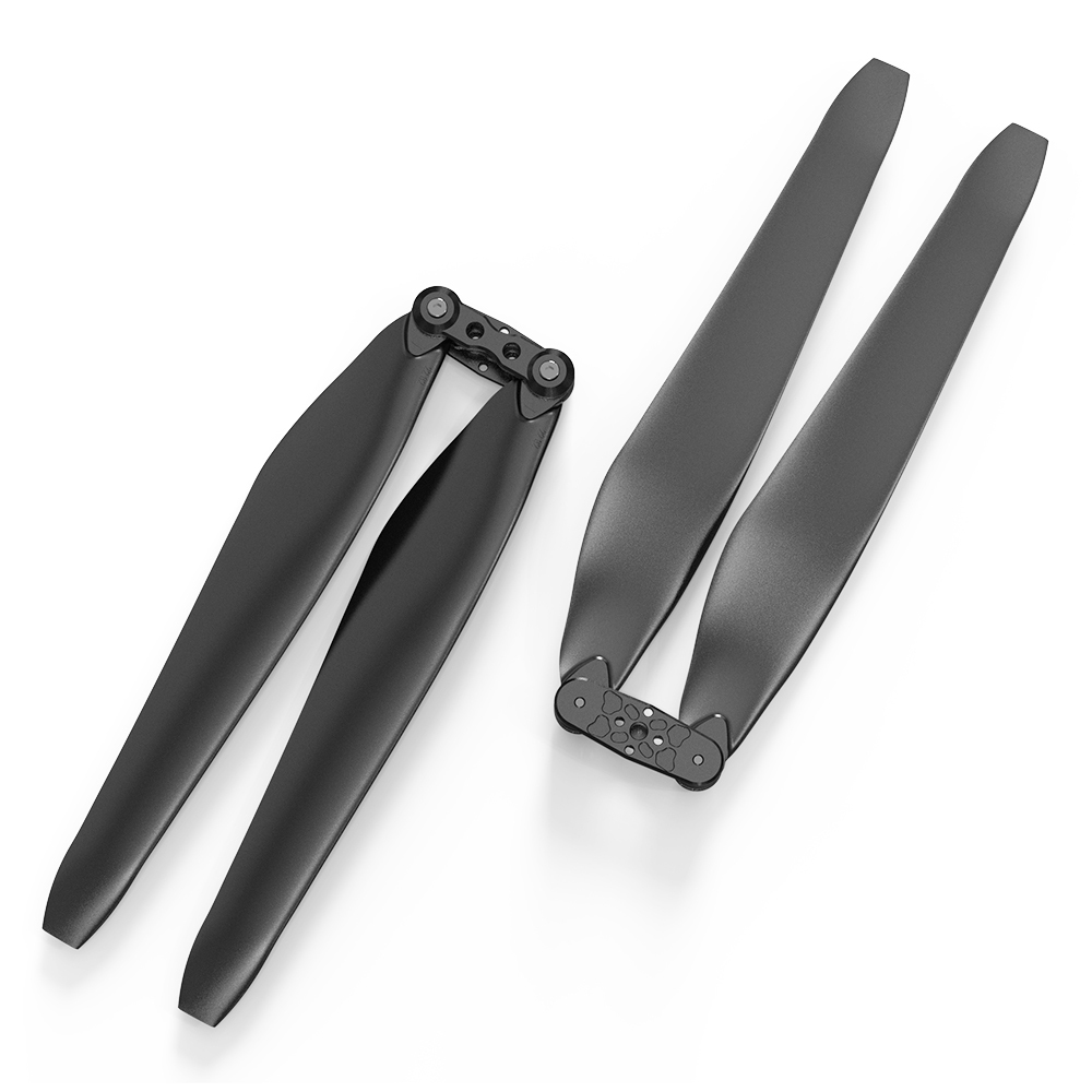 22 inch Folding Propeller