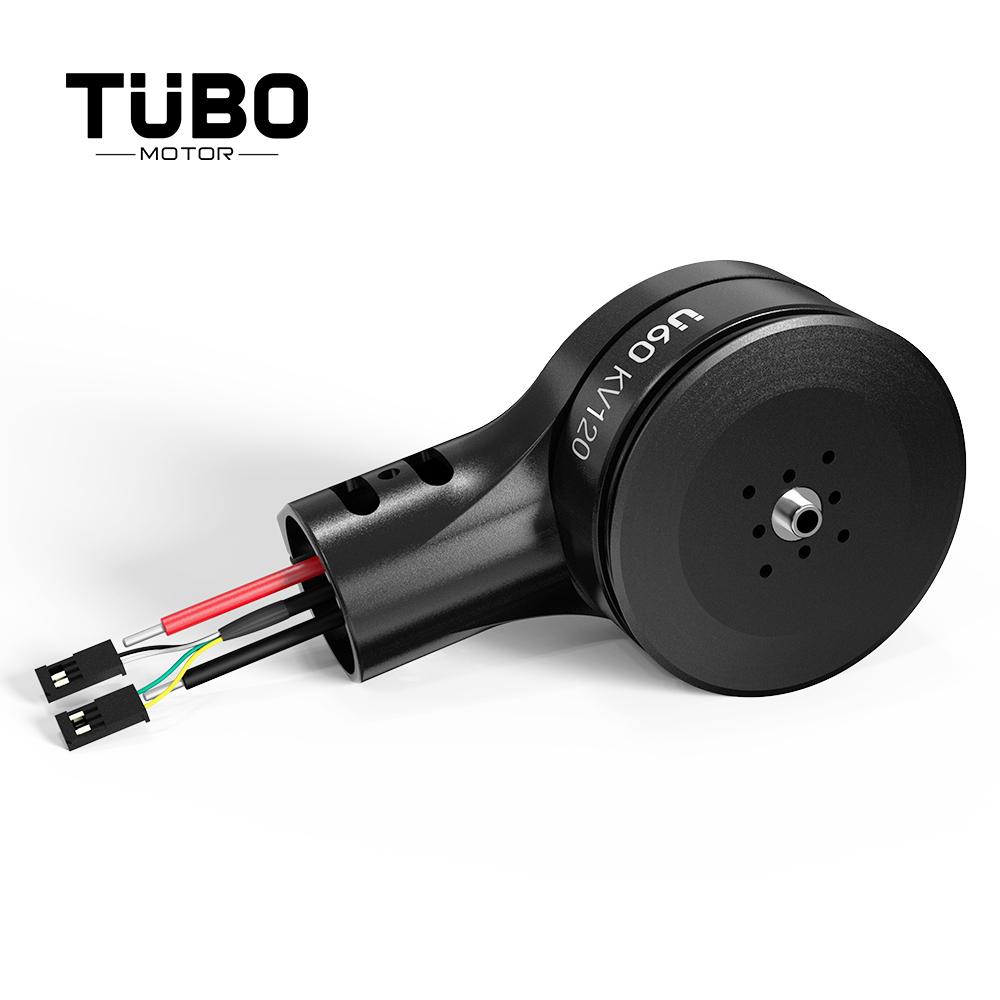 TUBO U60