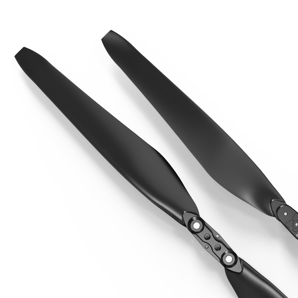 22 inch Folding Propeller