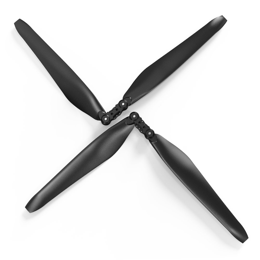 36 inch Folding Propeller
