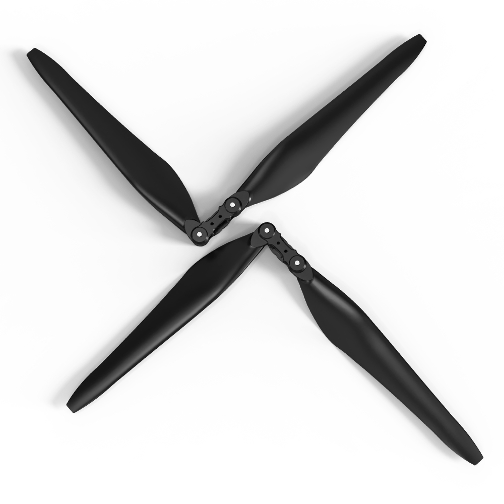 40 inch Folding Propeller