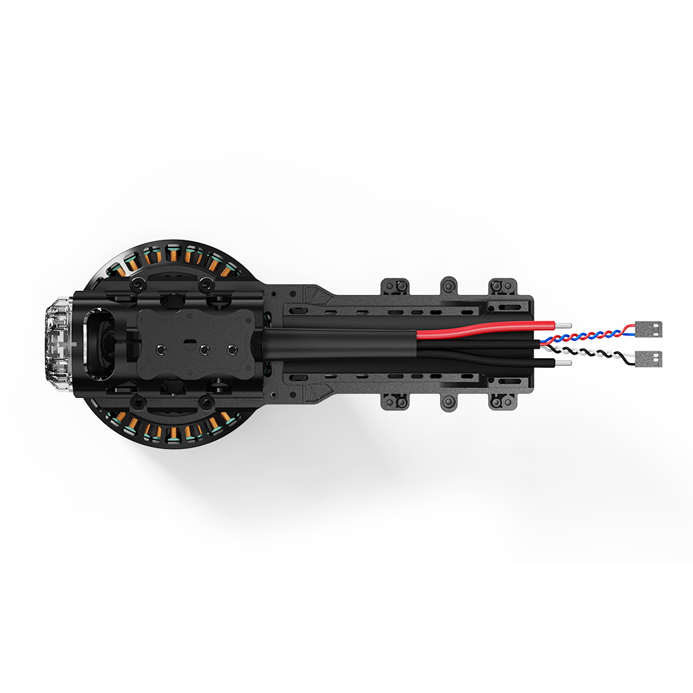TUBO U100-2