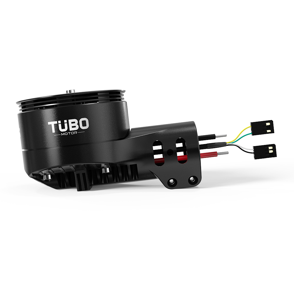 TUBO U60-1