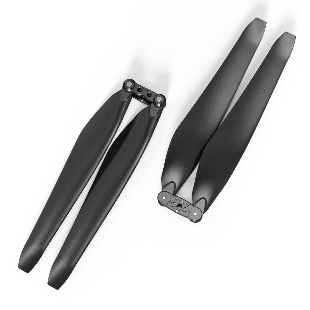 24 inch Folding Propeller