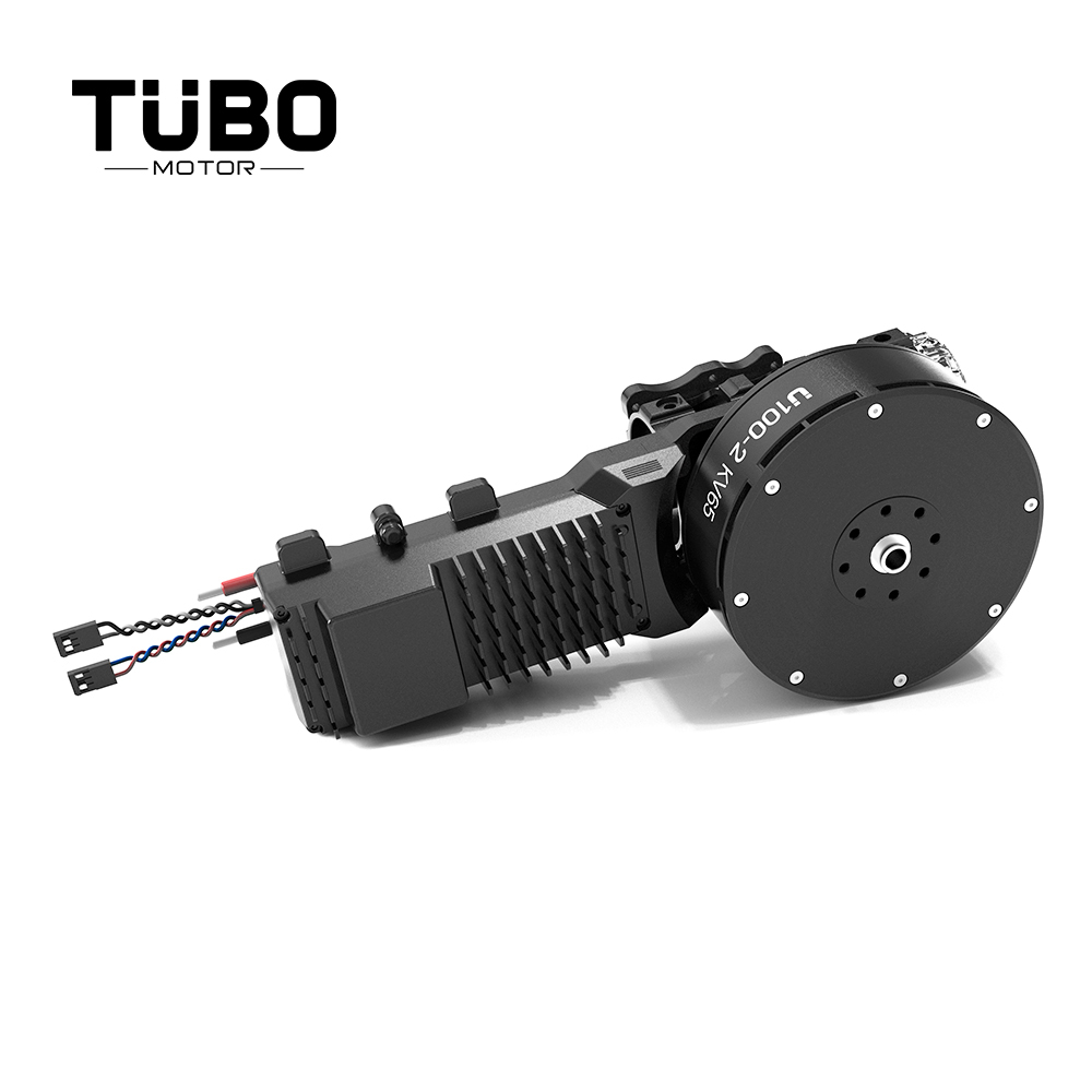 TUBO U100-2