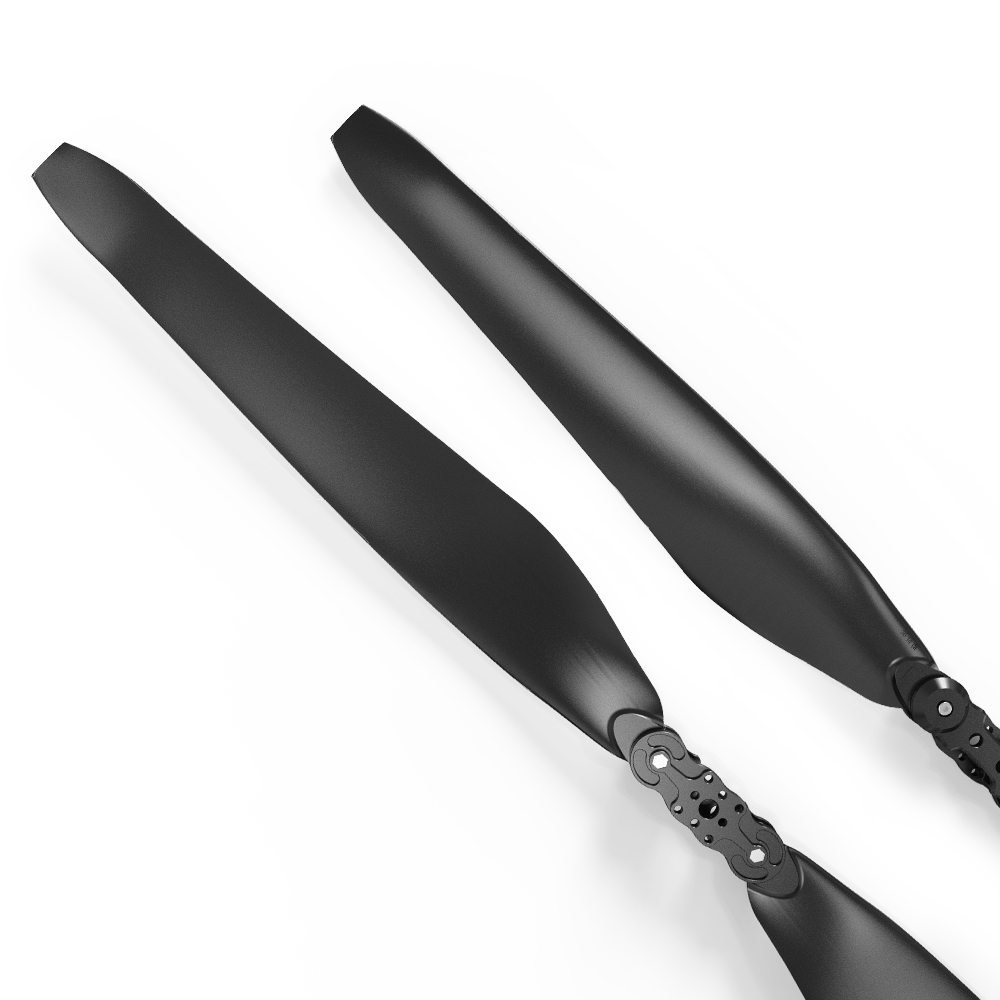 36 inch Folding Propeller