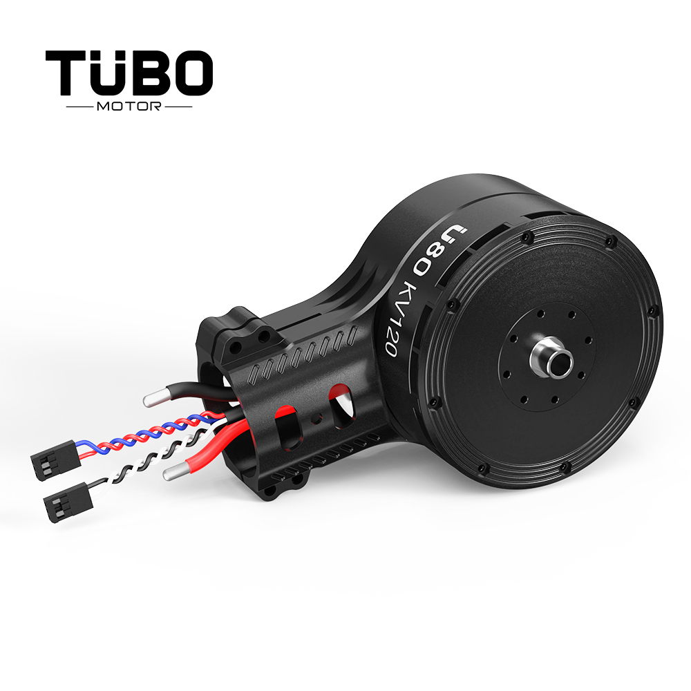 TUBO U80