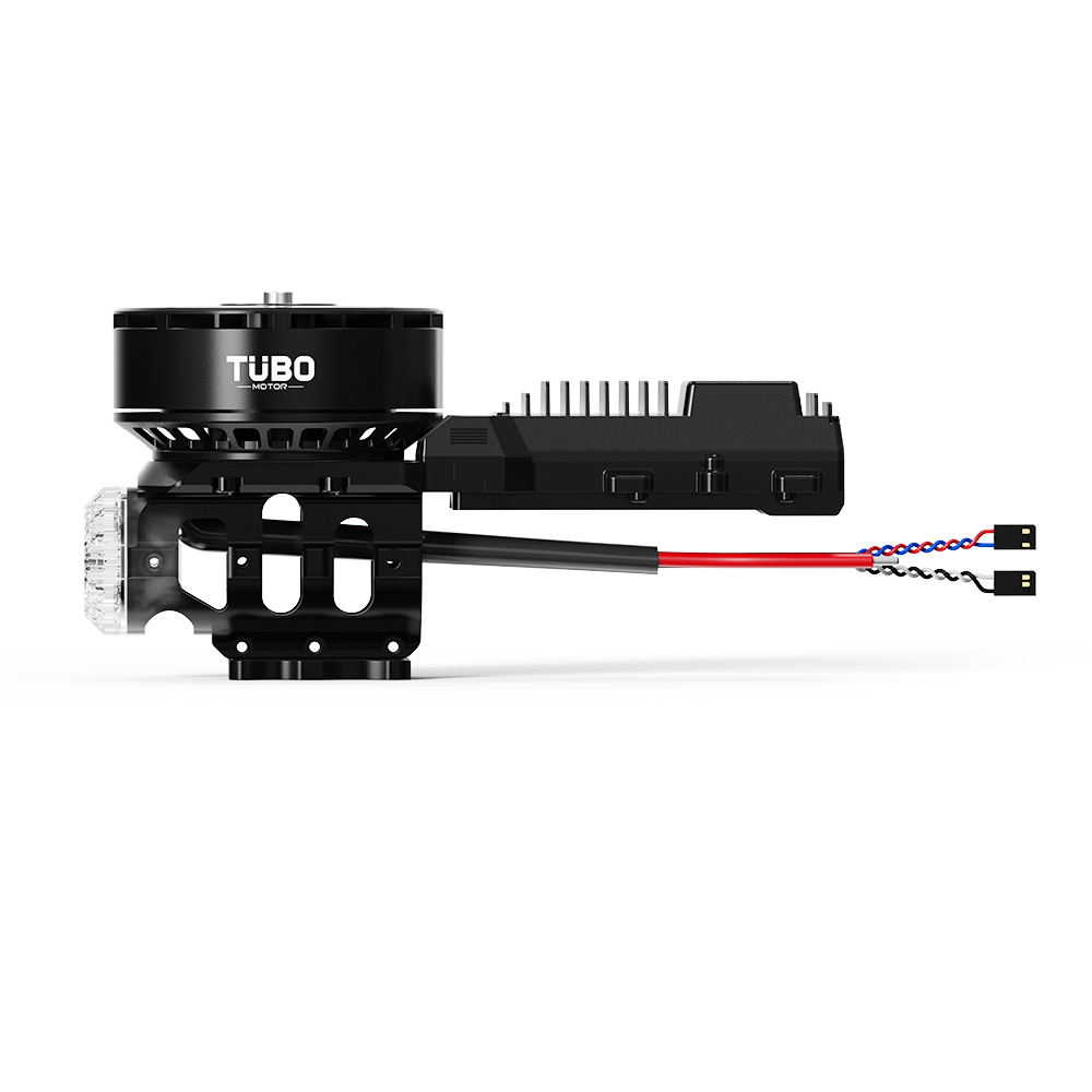 TUBO U100-2