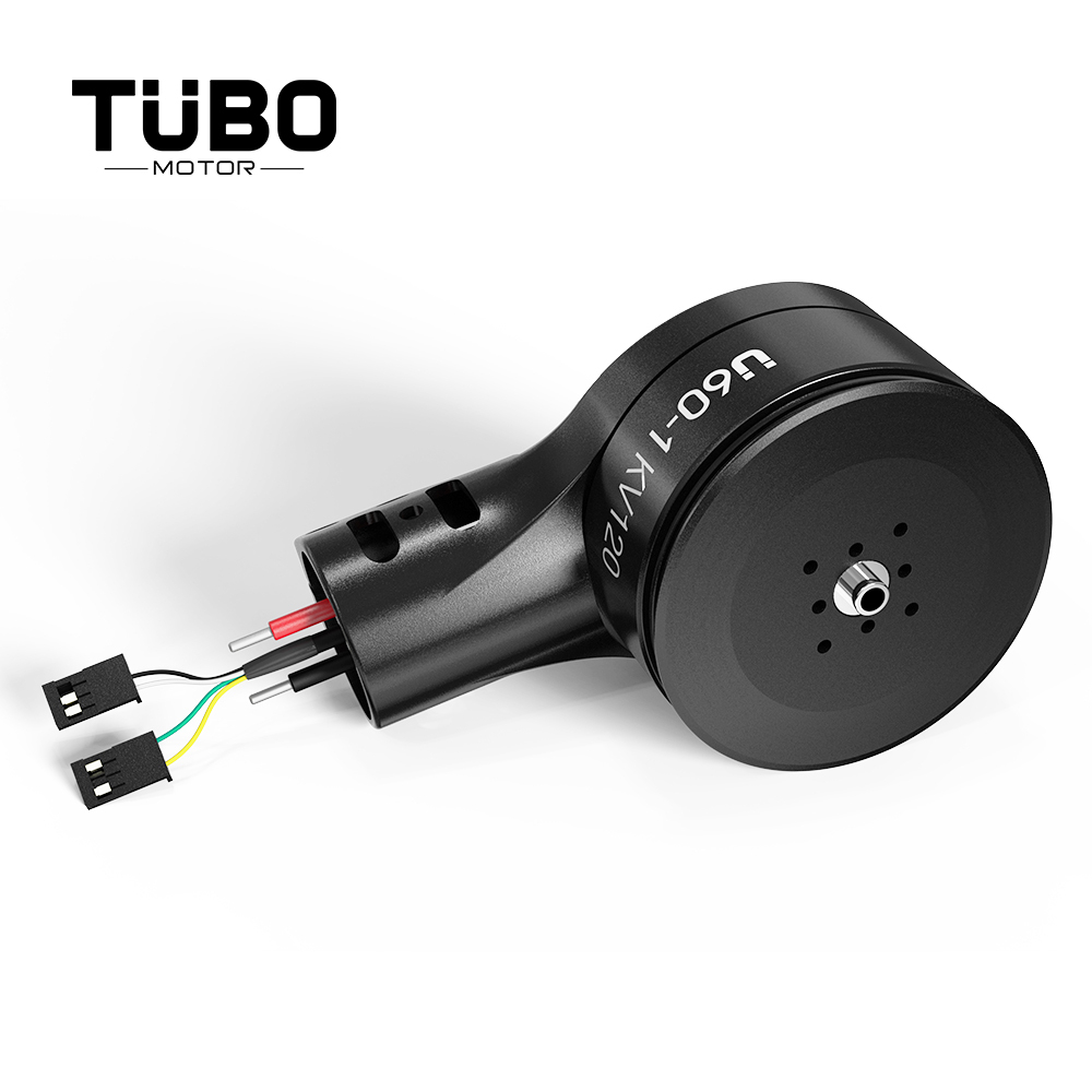 TUBO U60-1