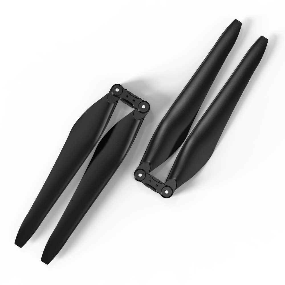 40 inch Folding Propeller