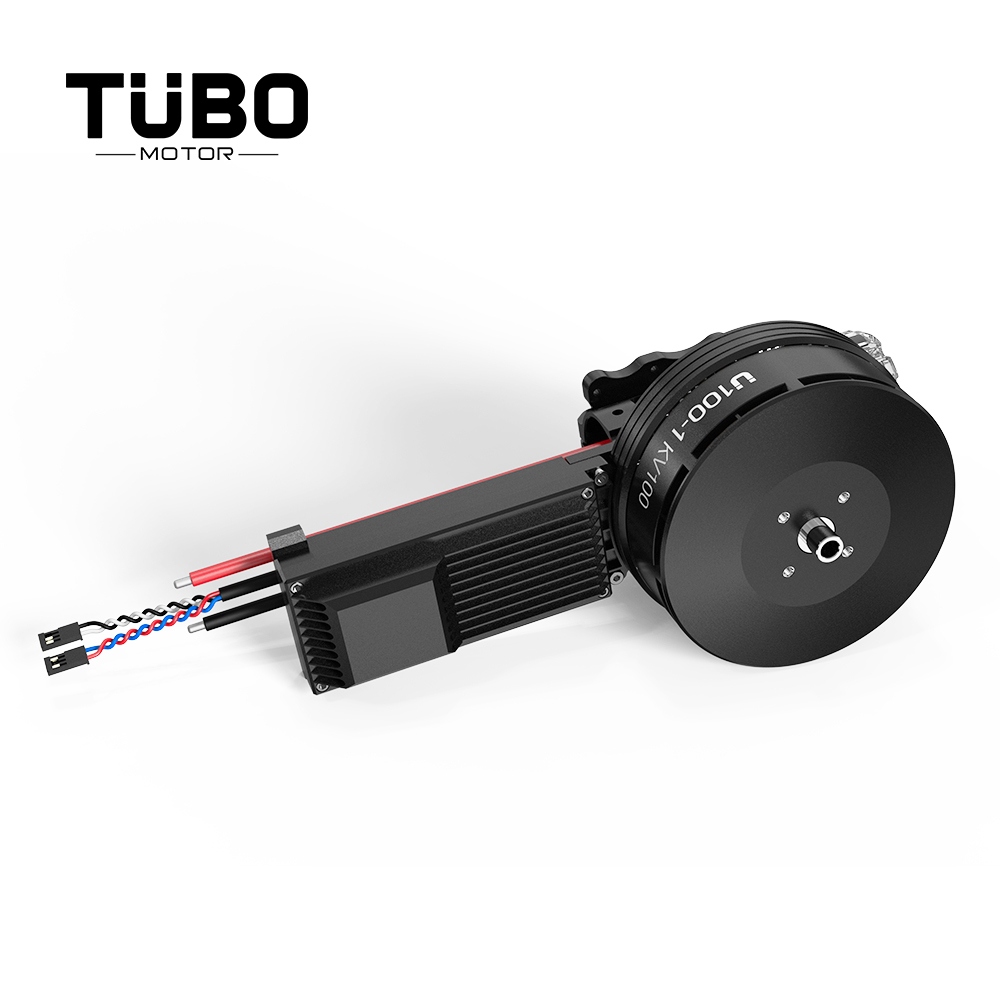TUBO U100-1