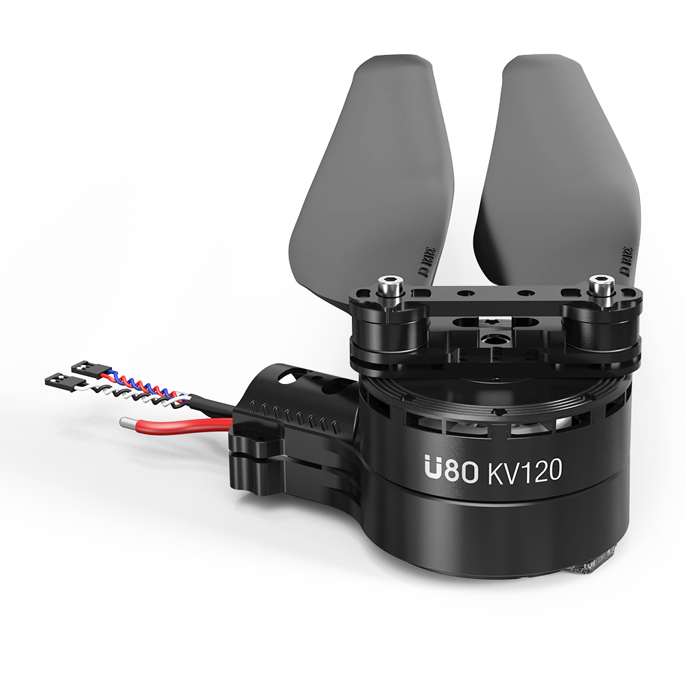 TUBO U80