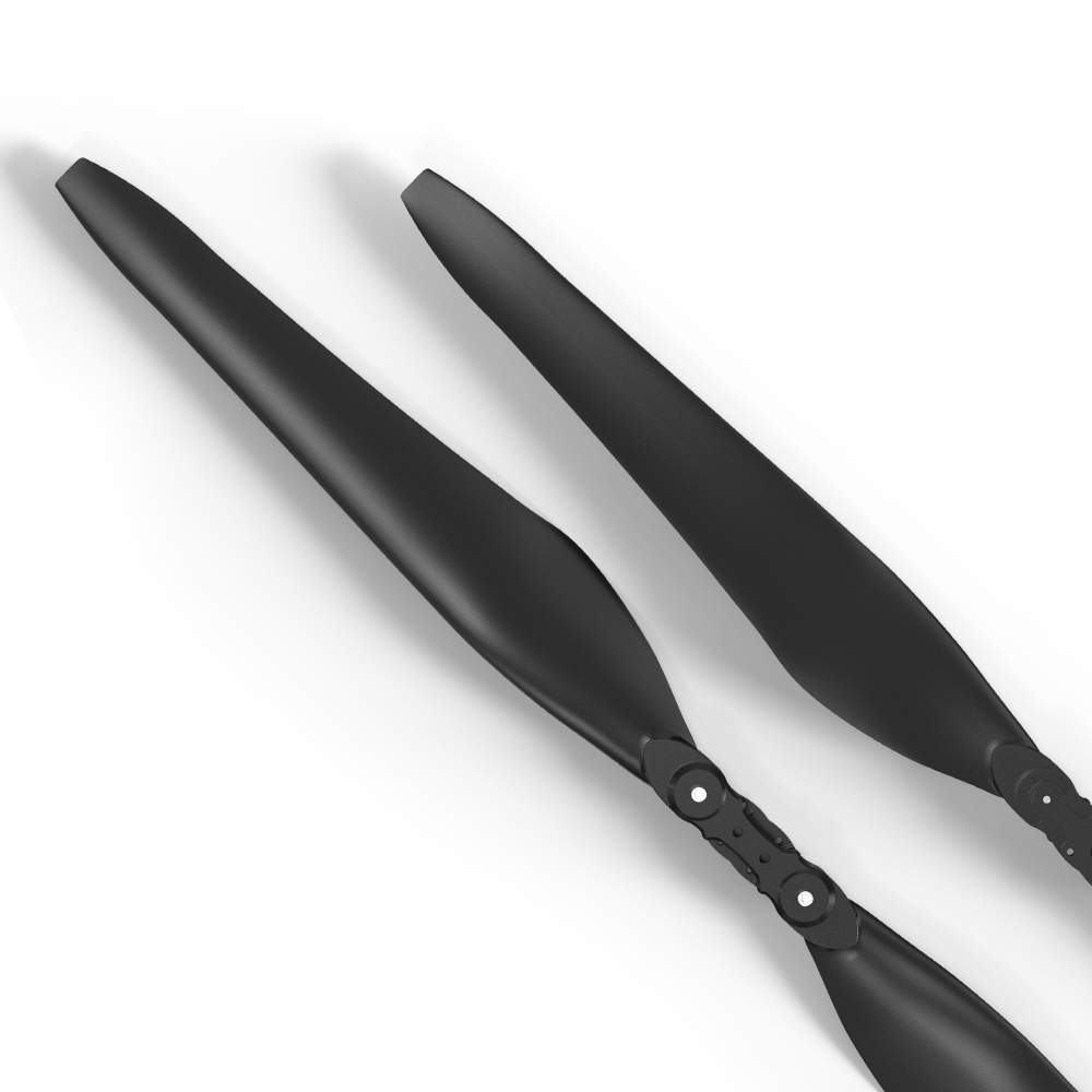 40 inch Folding Propeller