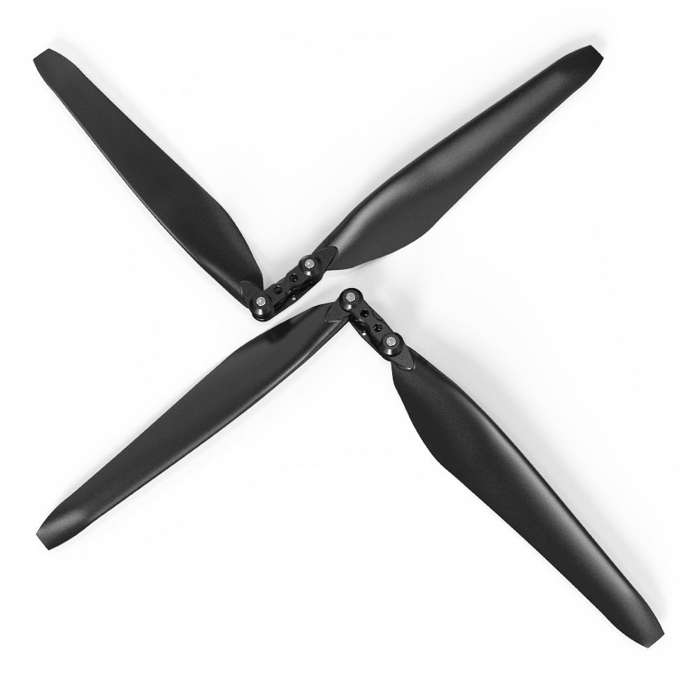 24 inch Folding Propeller