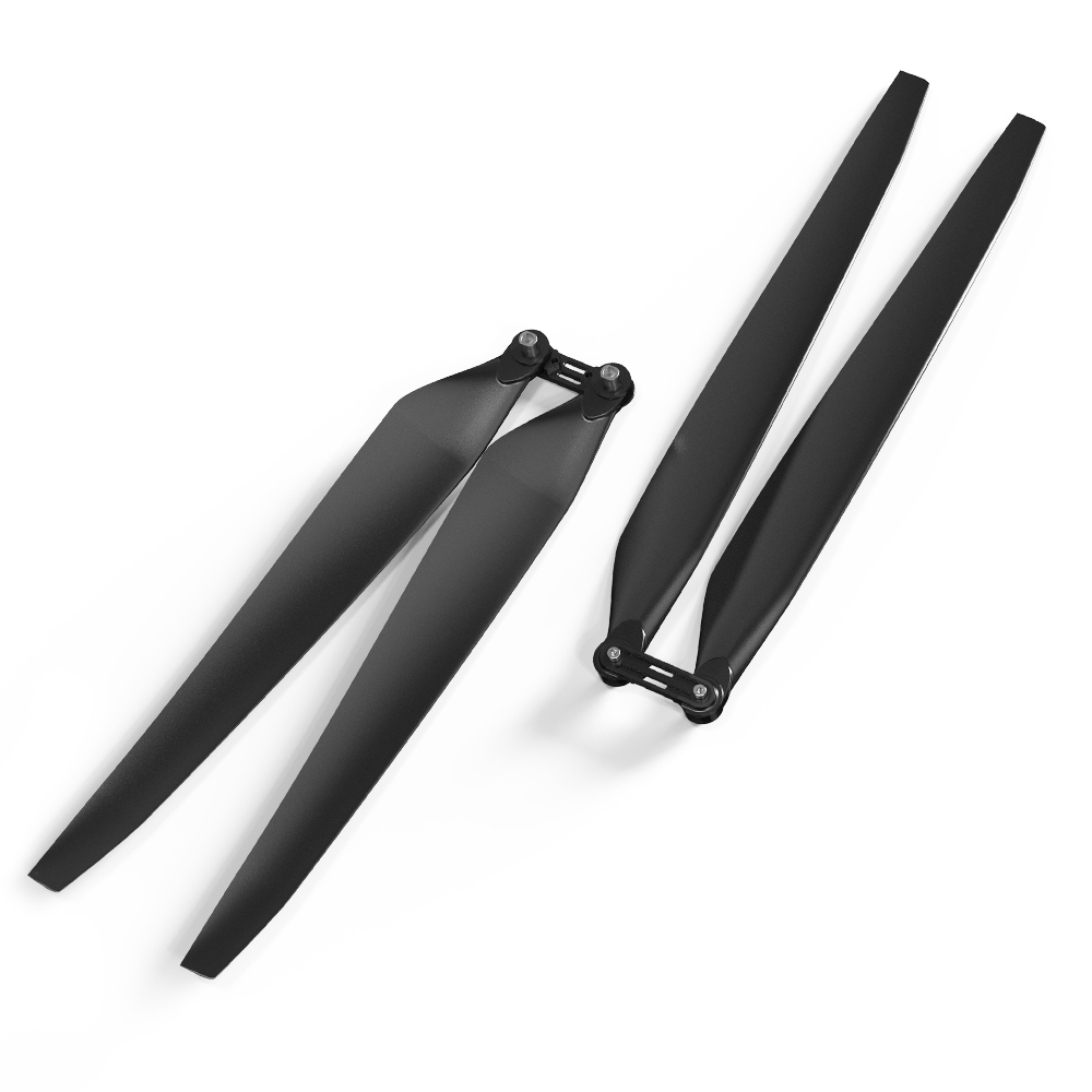 62 inch Folding Propeller