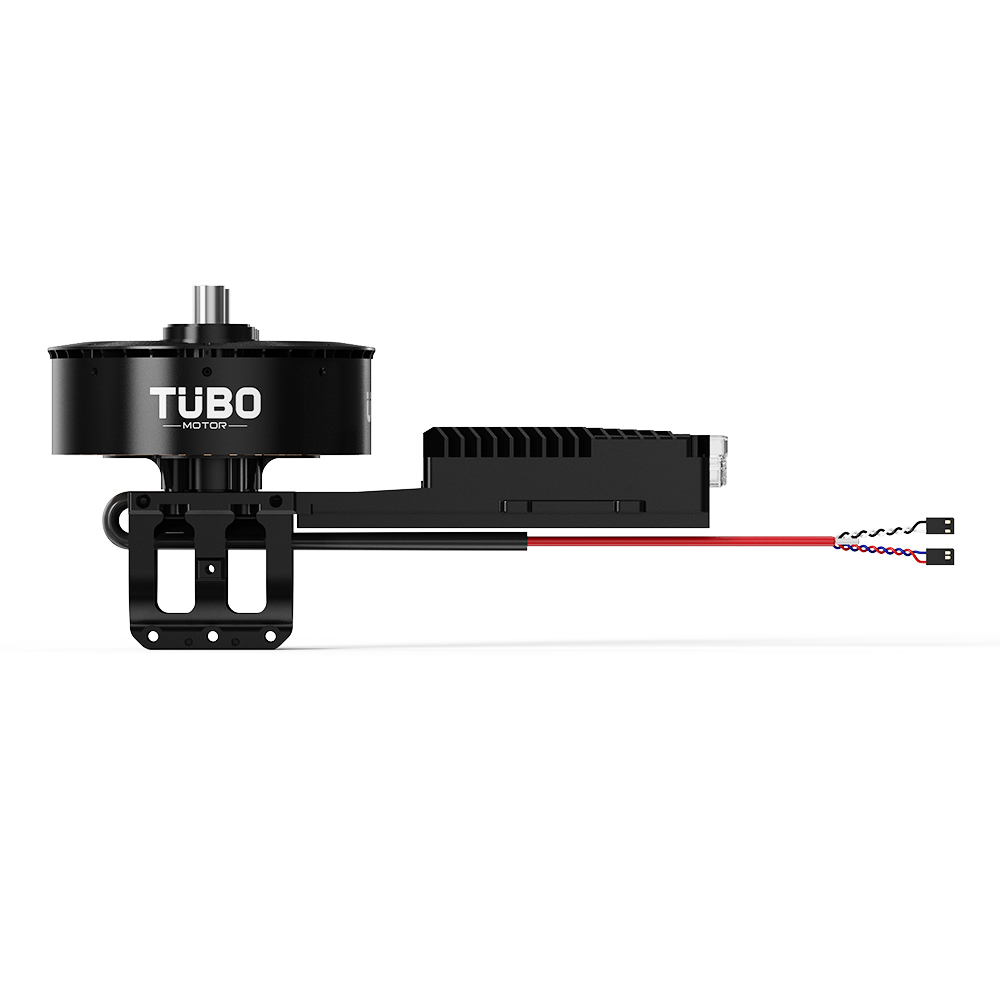 TUBO U150