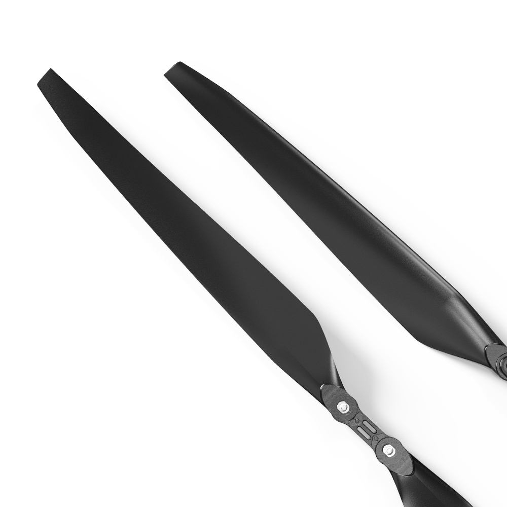 62 inch Folding Propeller