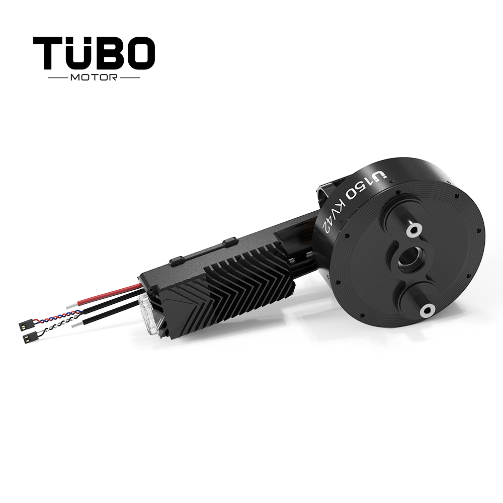 TUBO U150