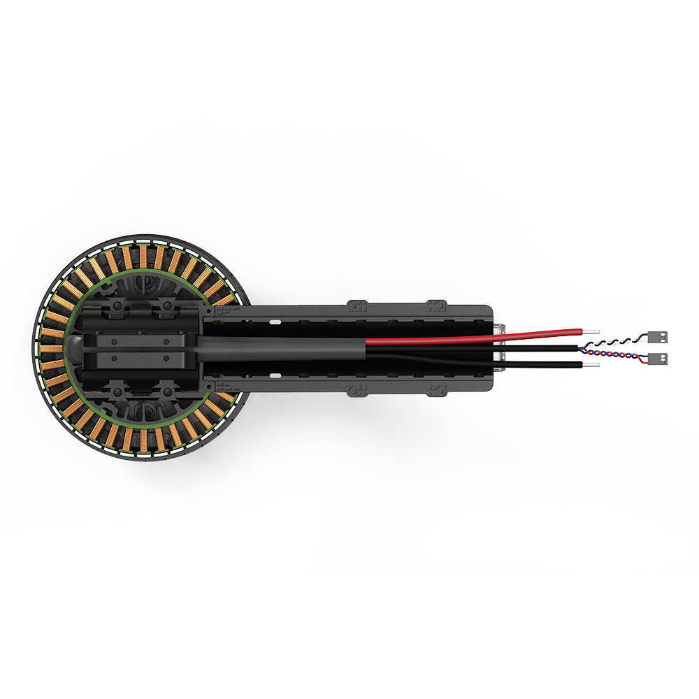 TUBO U150