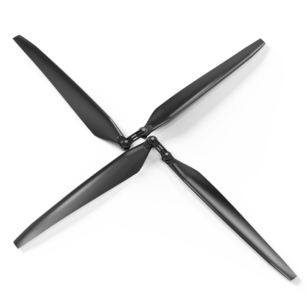 62 inch Folding Propeller