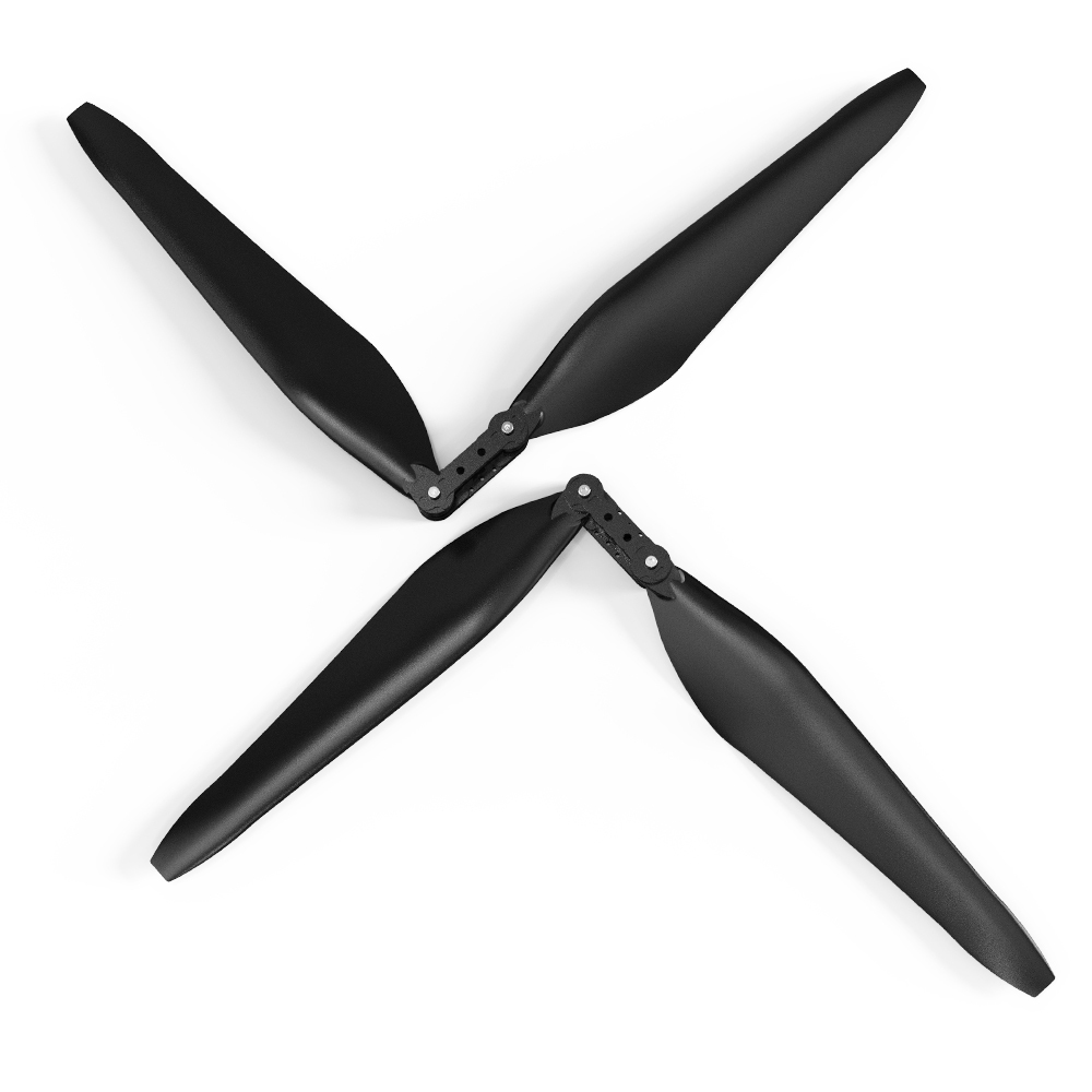 34 inch Folding Propeller