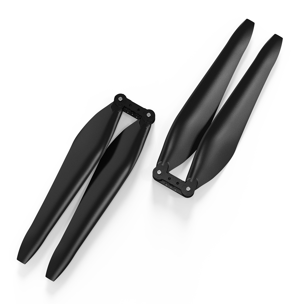 34 inch Folding Propeller