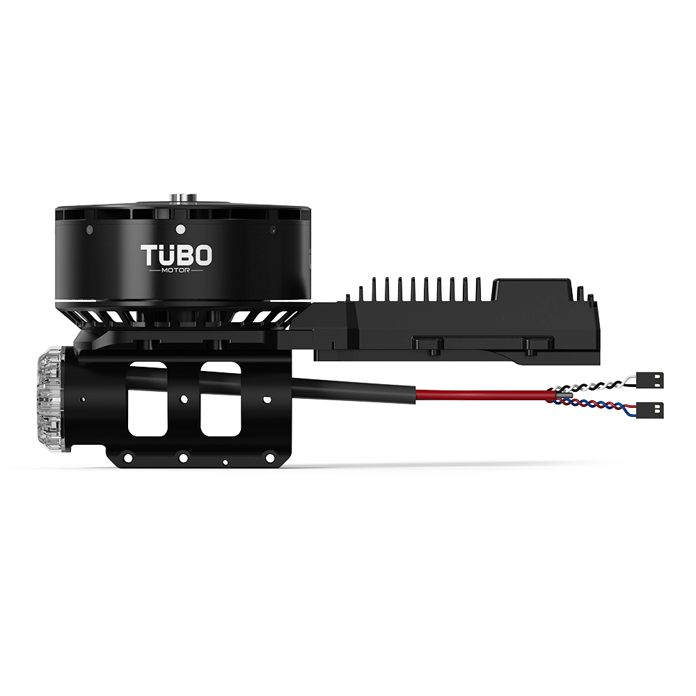 TUBO U120-3